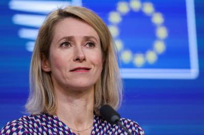 EU har godkjent Ukraina-lån på 90 milliarder euro – innfører også 20. sanksjonspakke mot Russland