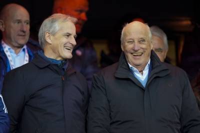 «Alle» bruker jakken til den norske gründeren