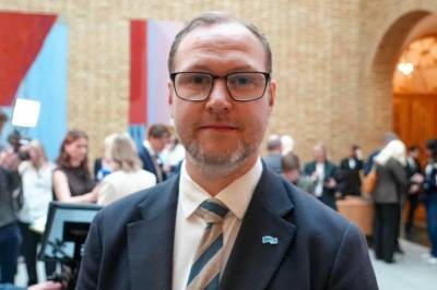 Meiner Troms er budsjett-tapar: Etterlyser politihelikopter, UNN-styrking og vegsatsing