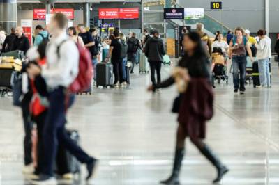 Avinor forventer forsinkelser