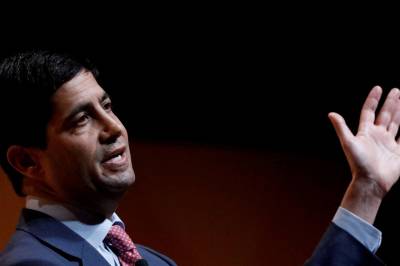 Blir ny Fed-sjef Trumps puddel?