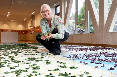 Kan bli 500 millioner i årsomsetning på sikt