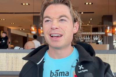 Dom over VM-klærne: – Tar den ikke med hjem