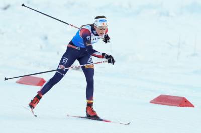 Ellevilt sekunddrama – tok sitt første NM-gull