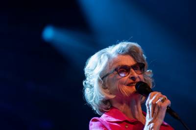 Karin Krog - Tomorrow´s Yesterday