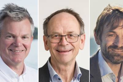 Ingen selvmotsigelse fra Kjernekraftutvalget