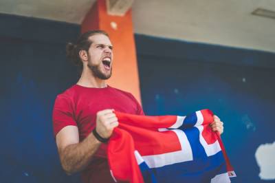 Vinn billetter til Norges kamper i VM