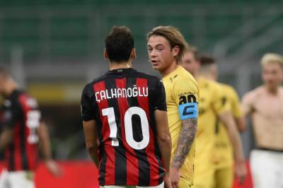 – Det blir et ellevilt kok