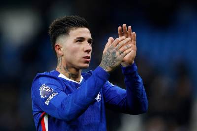 Mandagens Premier League-rykter