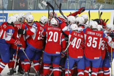 Hockeystjerne kobles til Russland – får klar beskjed: – Vi kan ikke bruke ham