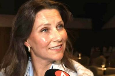 - Ikke kall meg prinsesse