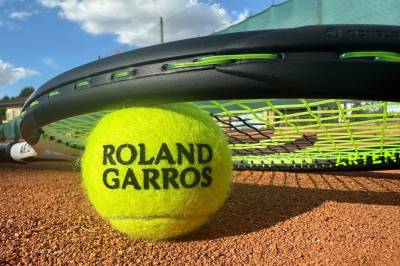 Hvem er igjen i dette ville Roland Garros? Tidsplan for semifinalene for kvinner og menn