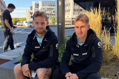 Blomberg om landslagsuttaket: – Litt urealistisk
