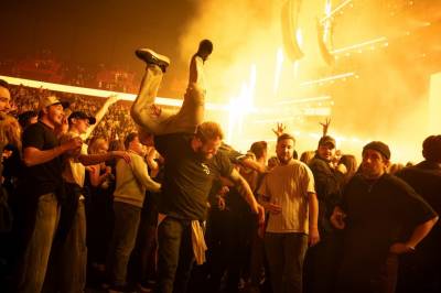 Norsk russemusikk er svenskenes nye «anti-woke»-opprør