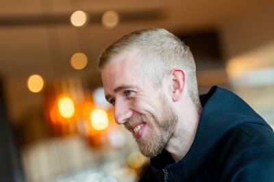 Melder seg som VM-keeper: – Det er ambisjonen