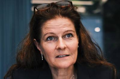Lav vaksinasjonsvilje blant helsepersonell. Én gruppe skiller seg spesielt ut.