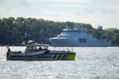 Slik hedrer Forsvaret sitt øverste befal