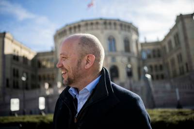 Brøt avtale med regjeringen: Gjør det gjerne igjen