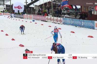 Junior forbauset mot norgeseliten: – Det er fenomenalt