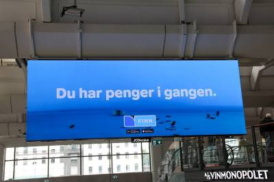 – Vi er tjent med å irritere folk minst mulig