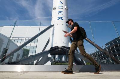 Bloomberg: Space X lykkes med prisingen på135 dollar per aksje – blir verdens største notering