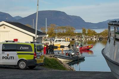 Én død i dykker­ulykke: Politiet undersøker utstyret