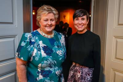 Solberg røper biografiplaner: – Mange år jeg skal igjennom