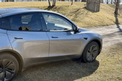 Tesla og iPhone kan bli venner