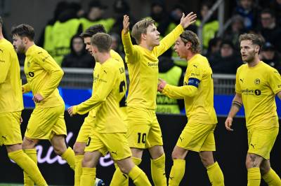 Bodø/Glimt-tallene overrasker: – Skal ikke være mulig