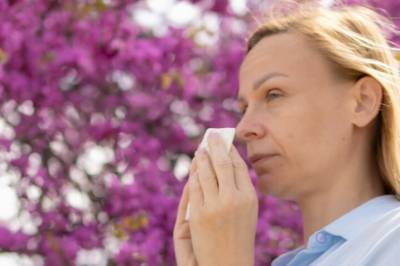 Denne nye, reseptfrie allergimedisinen hylles i fersk studie