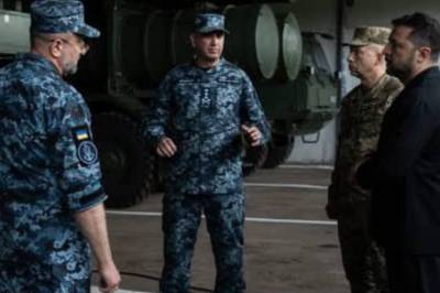 Zelenskyjs spindoktorer gjorde en tabbe. Her avslører de norsk hemmelighet som skremmer Putins admiraler.