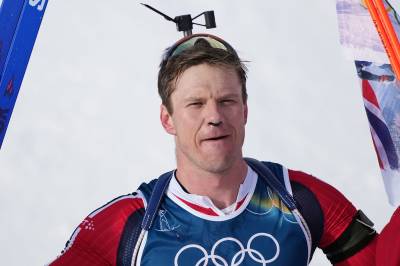 To medaljer til Norge etter sekundstrid: – Jeg har ikke ord