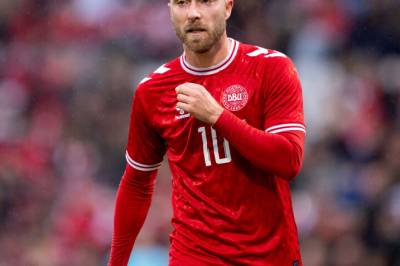 Christian Eriksen har hjertestarter under huden: Slik virker den