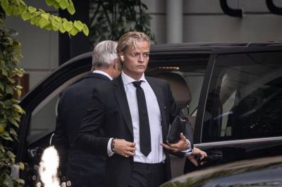 Kongens så langt sterkeste signal
