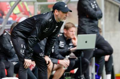 – Skulle dominert totalt