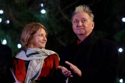 Elden om Juul-siktelsen: «Fremstår som så generell at den i praksis ikke lar seg imøtegå»