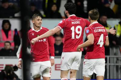 Cupbomben lever: – Bedre enn noe fra Hollywood!