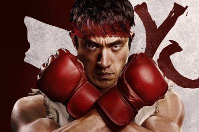 Street Fighter-filmen har fått sin første trailer