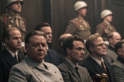 Ondskapen unnslipper