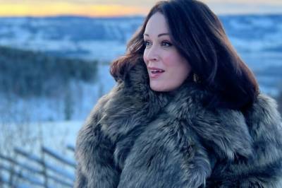 Hjem til jul - og rett tilbake til tenåringsdivaen