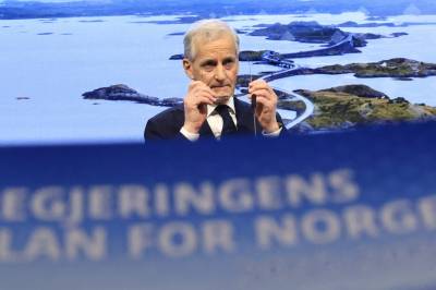 Hva skal han med denne planen?