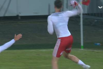 Se høydepunktene: Bryne sendte Rosenborg ut av cupen etter høydramatikk