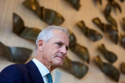 Har ennå ikke landet norgespris for neste år
