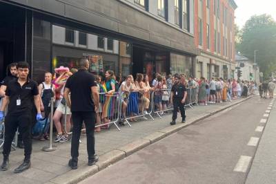 Oslos mest kjente skeive utested er konkurs