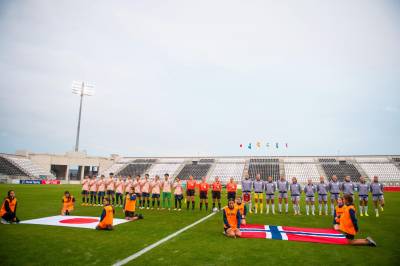 Reagerer på NFFs Spania-tur: – Veldig trist