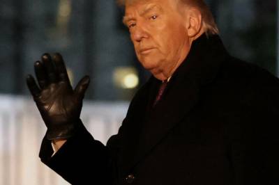 Hånlig melding før ekstremvær