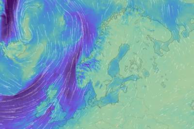 Treffer i natt: – Blir veldig heftig
