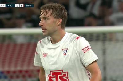 Scoring for Sondre Liseth