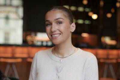 - Vi fortalte henne at det var fordi småbrødrene i magen ikke hadde det så bra