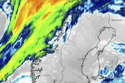 - Rotete og ustabilt
